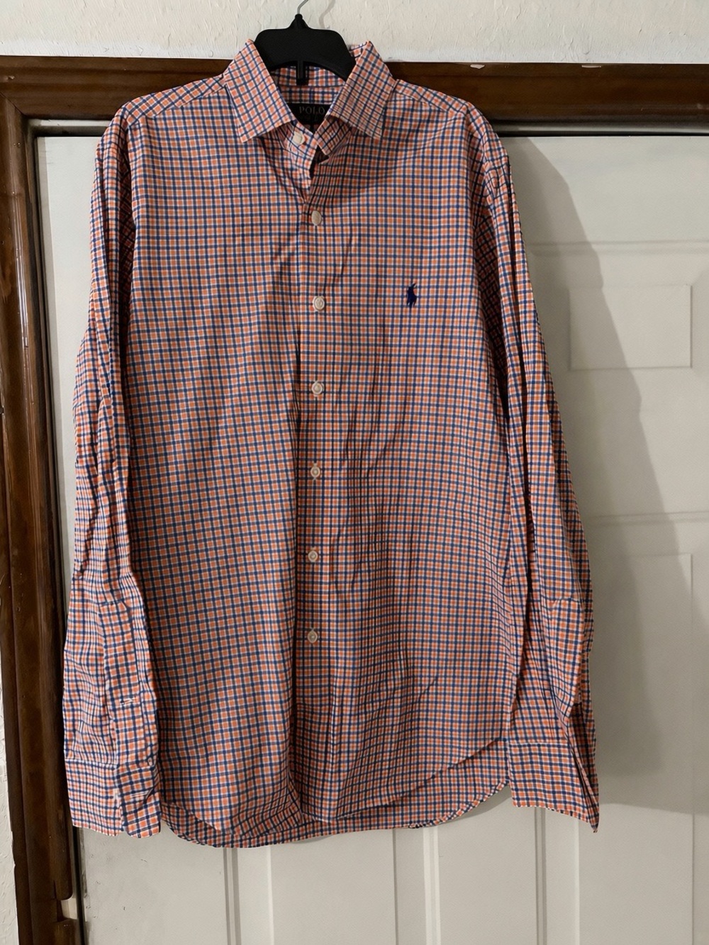 POLO RALPH LAUREN
Shirts